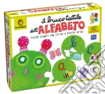 Ludattica: Giochi Montessori - Il Bruco Tattile giochi