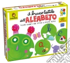Bruco tattile (Il) giochi