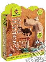Ludattica: Wonderful Puzzle Gli Esploratori giochi