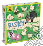 Ludattica: Risky Memo - Attenti Al Lupo giochi