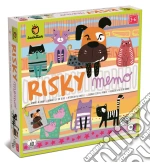 Ludattica: Risky Memo - Attenti Al Cane giochi