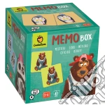 Ludattica: Memo Box - Mestieri giochi