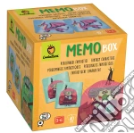 Ludattica: Memo Box - Personaggi Fantastici giochi