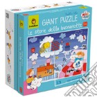 Ludattica: Nina E Olga - Le Storie Della Buonanotte - Giant Puzzle giochi
