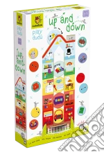 Ludattica: Play Dudu' - Up And Down - La Mia Casa giochi
