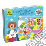 Ludattica: Family Game - Nina E Olga - Il Gioco Della Gentilezza
