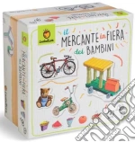 Ludattica: Family Game - Il Mercante In Fiera Dei Piccoli giochi