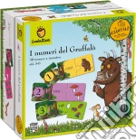Gruffalo: Ludattica - I Numeri Del Gruffalo giochi