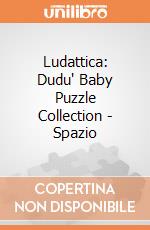Ludattica: Dudu' Baby Puzzle Collection - Spazio gioco