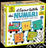 Ludattica: Giochi Montessori - Il Treno Tattile giochi