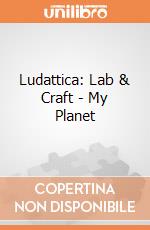 Ludattica: Lab & Craft - My Planet gioco
