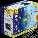 Ludattica: Lab & Craft - My Planet giochi