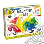 Ludattica: Lab & Craft - Magnetic Art