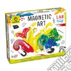 Ludattica: Lab & Craft - Magnetic Art giochi
