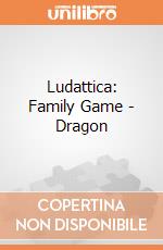 Ludattica: Family Game - Dragon gioco