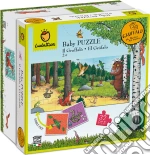 Gruffalo: Ludattica - Baby Puzzle Il Gruffalo giochi