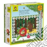 Gruffalo: Ludattica - Detective Puzzle Il Gruffalo giochi