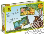 Gruffalo: Ludattica - Sulle Tracce Del Gruffalo giochi