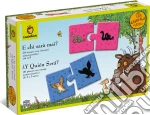 Gruffalo: Ludattica - E Chi Sara' Mai? giochi