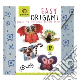 Ludattica: Easy Origami - Cuccioli giochi