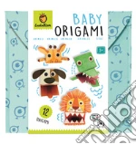 Ludattica: Baby Origami - Animali giochi