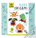 Ludattica: Baby Origami - Animali giochi