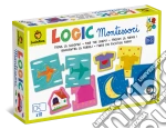 Ludattica: Logic Montessori - Trova La Sagoma giochi