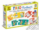 Ludattica: Logic Montessori - Trio Sequenze Logiche gioco