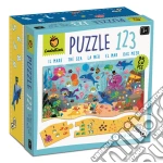 Ludattica: 123 Puzzle - Il Mare giochi