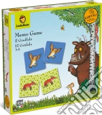 Gruffalo: Ludattica - Memo giochi
