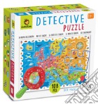 Ludattica: Detective Puzzle - La Mappa Dell'Europa gioco