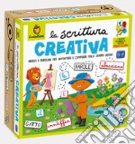Ludattica: La Scrittura Creativa giochi