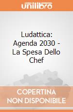 Ludattica: Agenda 2030 - La Spesa Dello Chef gioco