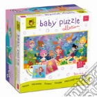 Sirene. Baby puzzle collection gioco
