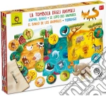 Ludattica: La Tombola Degli Animali giochi