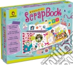 Ludattica: Wonderful Scrapbook giochi