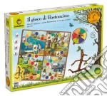 Ludattica: Il Gioco Dell'Oca Di Bastoncino giochi