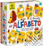 Ludattica: Il Bassotto Dell'Alfabeto giochi