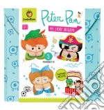 Ludattica: Origami Delle Fiabe - Peter Pan giochi