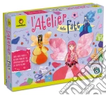 Ludattica: L'Atelier Delle Fate giochi