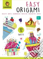 Ludattica: Easy Origami - Dolcetti E Gelatini giochi