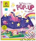 Ludattica: Costruisci Il Tuo Pop-Up - Unicorni - Ita giochi