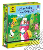 Ludattica: New Pocket - Indovina Chi Degli Animali giochi