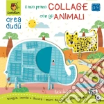 Ludattica: Crea Dudu' - Collage New giochi