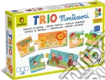 Ludattica: Logic Montessori - Trio Famiglie Di Animali giochi