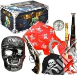 Ginmar: Maschio - (321A) - Scrigno Pirata C/ Access. giochi
