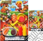 Ginmar: Femmina - (346B) - Set Grigliata All'Aperto, Ass. giochi