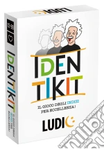 Ludic: Identikit giochi