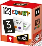 Headu: 123 Count gioco