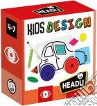 Headu: Kids Design giochi